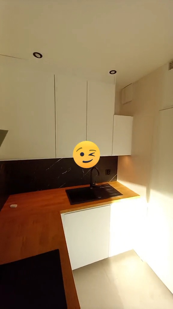 Montaż kuchni z IKEA