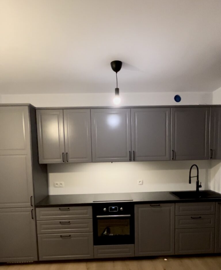 Montaż mebli IKEA