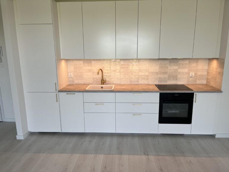 Montaż kuchni IKEA