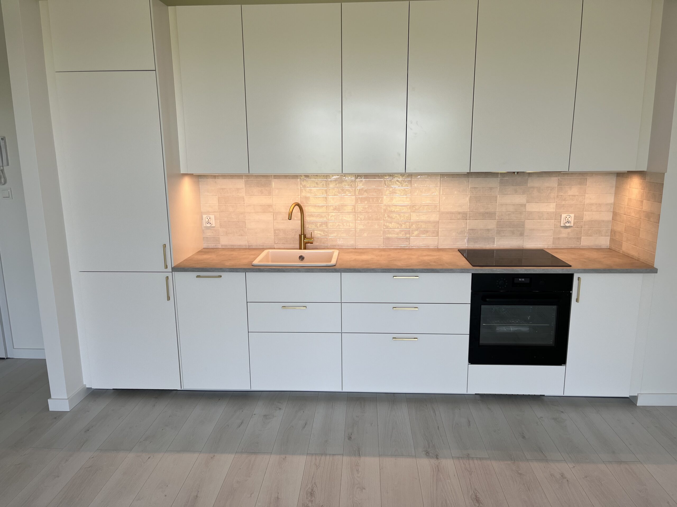 Montaż kuchni IKEA
