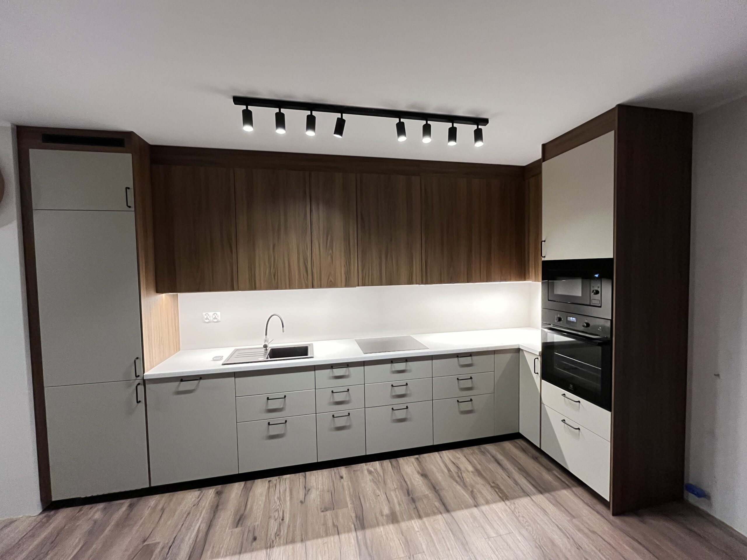 Kuchnie IKEA – nowoczesny design i funkcjonalność