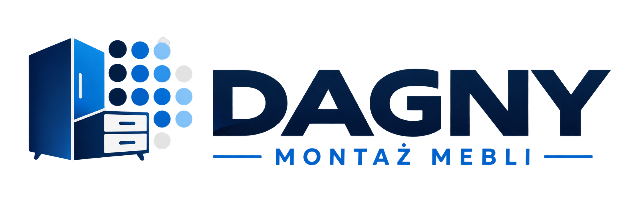 DAGNY – Montaż mebli IKEA